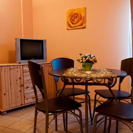Czarci Mlyn Apartment Grudziądz Exterior foto
