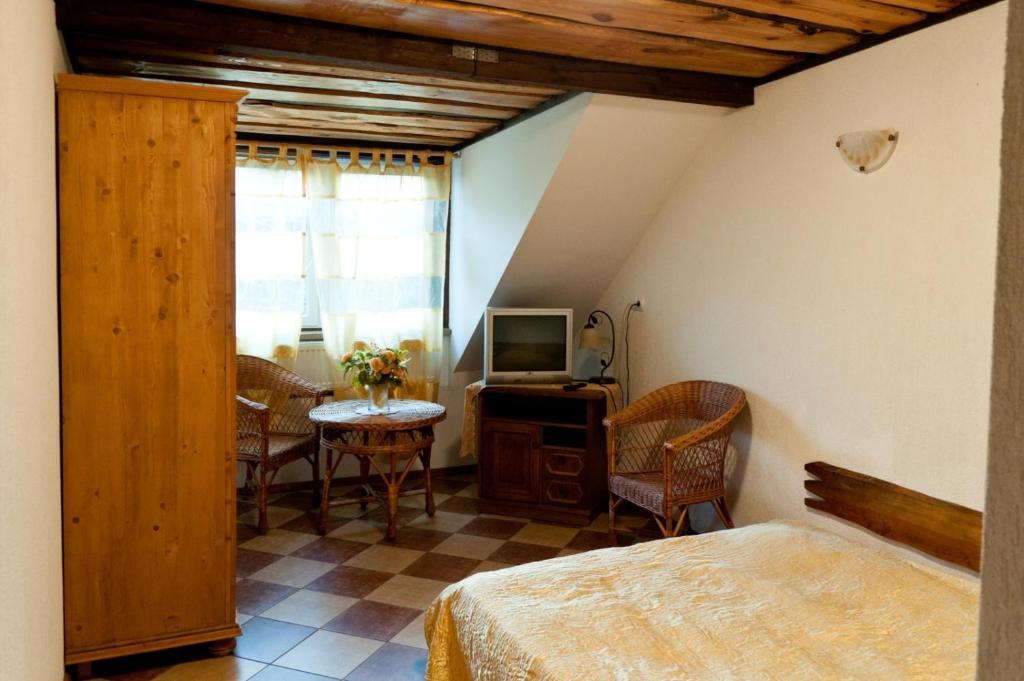 Czarci Mlyn Apartment Grudziądz Cameră foto