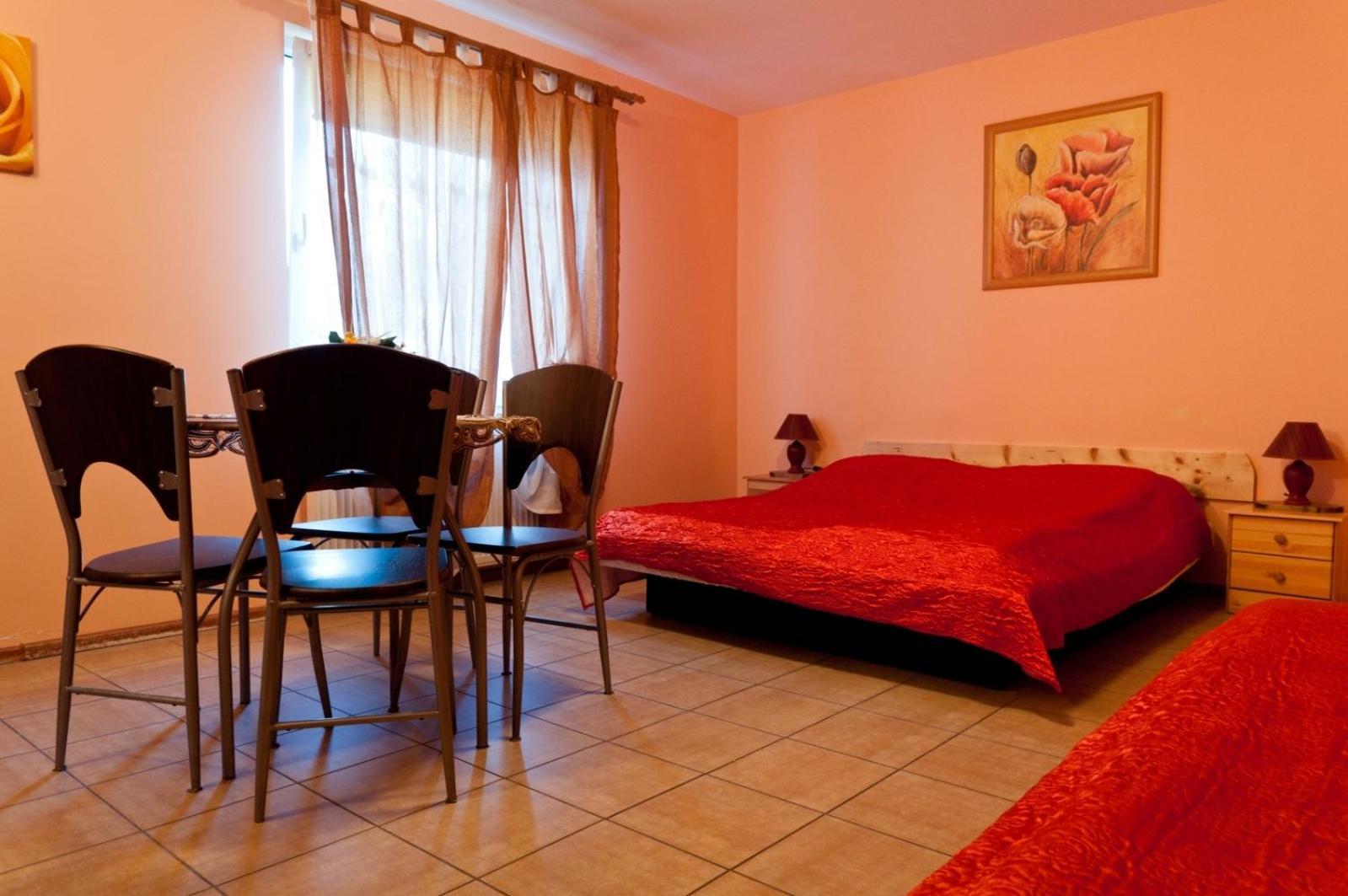 Czarci Mlyn Apartment Grudziądz Exterior foto